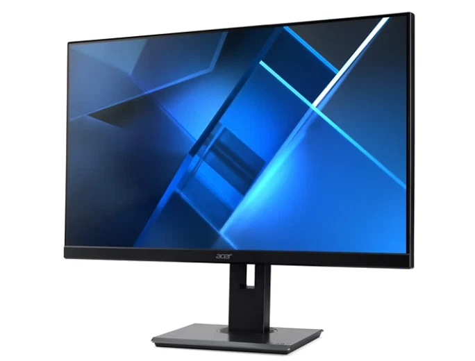 27" Acer Vero B7 office monitor B277 1920x1080 IPS 4ms 75Hz Adaptive Sync - Image 2 of 4