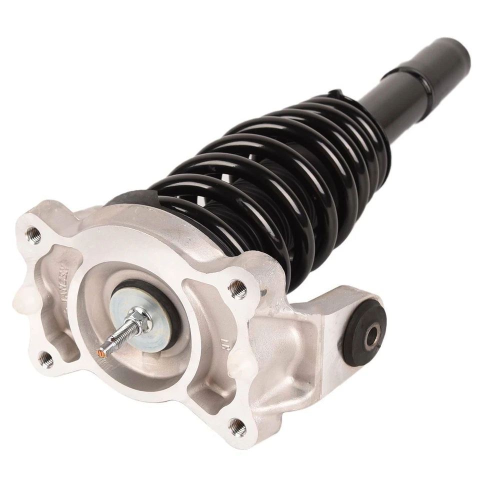 Front LH RH Struts Absorbers Shock For 1999-2006 Chrysler Sebring Dodge Stratus Foto 2 de 4