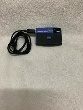 Linksys WUSB54G Wireless-G USB Wireless Network Adapter Card Version 4