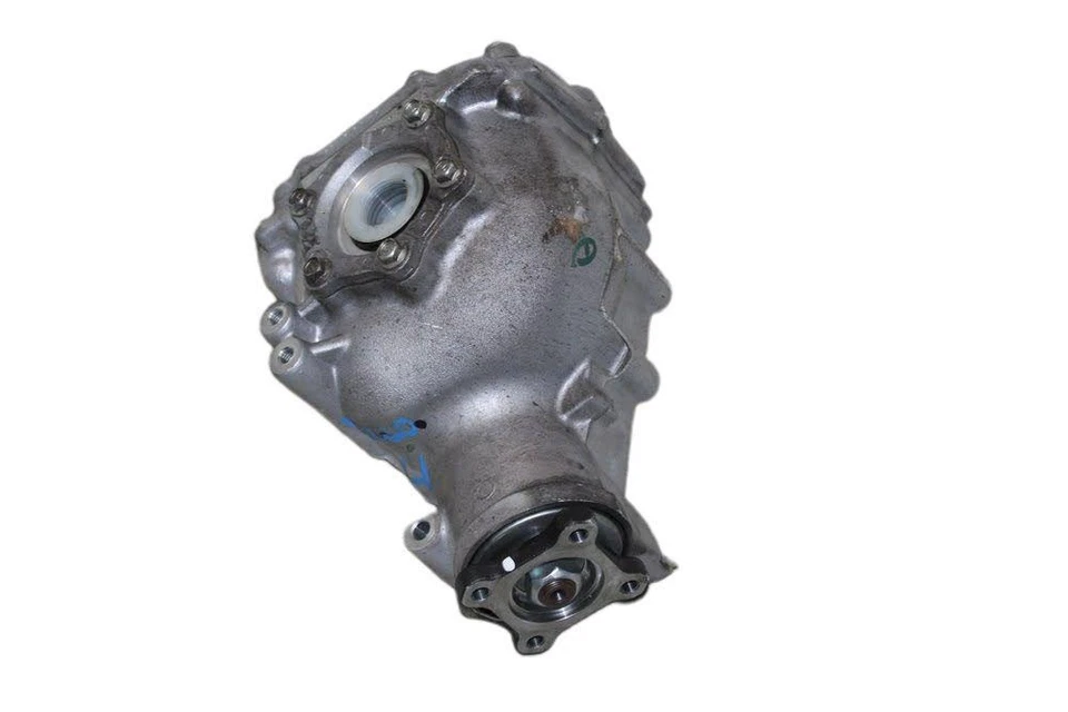 Carrier Assembly NISSAN GT-R 09 10 11 12 13 14 15 16 17 18 19 20 - Image 3 of 4