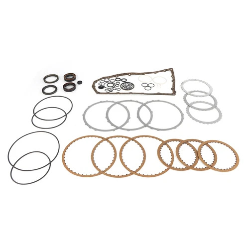 Kit de reconstrucción maestro de transmisión CVT RE0F10E JF017E con correa de cadena 30T para Nissan - Imagen 9 de 14