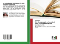 Spartak Pepa | Riti Di Passaggio Ed Eventi Di Vita:I Riti Come Mezzo Del...