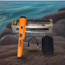 Garrett Pro Pointer Pinpointer Handheld Metal Detector Waterproof Digger Edge Ki Garrett Pro Pointer Pinpointer Handheld Metal Detector Waterproof Digger Edge Ki
