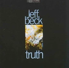 Truth [Bonus Tracks] by Jeff Beck [Audio CD]