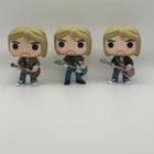 Kurt Cobain Funko Pop! Rocks Vinyl FYE & Hot Topic Exclusive #65/66/67 Vaulted