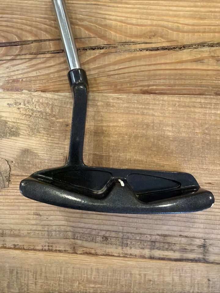 Паттер Select Edition 4 от Pro Select со стальным стержнем под правую руку и 35 дюймов - Изображение 3 из 4