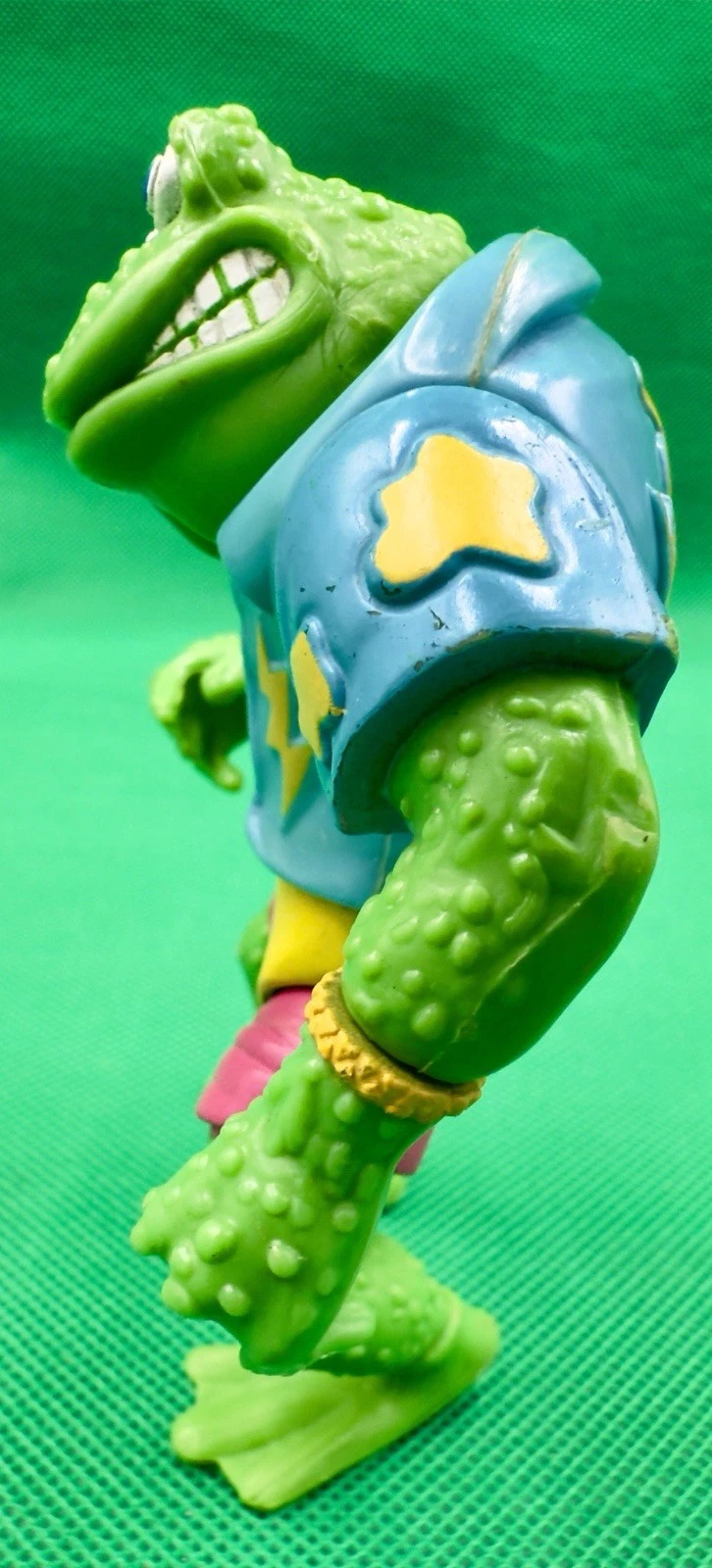 Genghis Frog photo 5