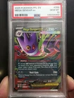 Pokémon Mega Gengar ex 056/094 Me02 Phantasmal Flames Double Rare PSA 10