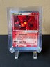 2003 Magmar Ex 100/109 Holo Rare Pokemon Card - Ruby and Sapphire Set
