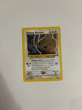 Shining Noctowl 110/105 Neo Destiny Holo - NM