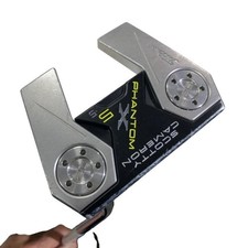 Scotty Cameron Phantom X 5.5 Putter 33 inch with Head Cover Right Handed