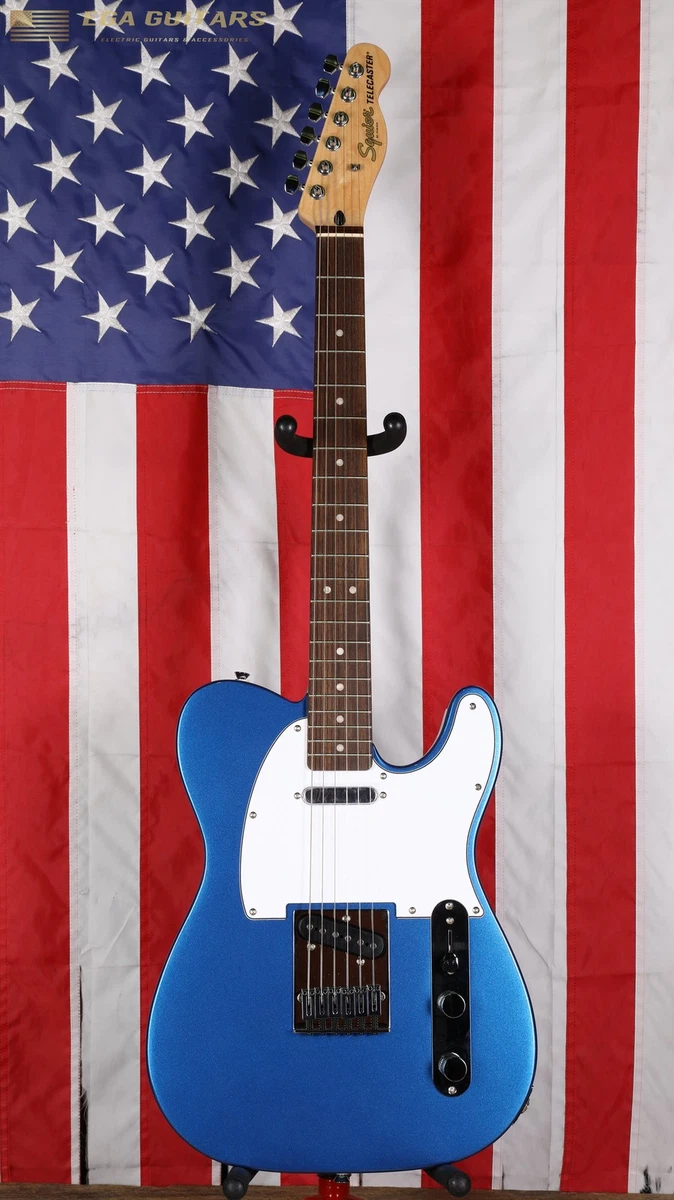 Squier Affinity Telecaster for sale | eBay
