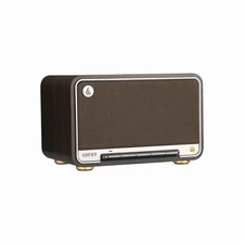 Edifier D32 Wireless Speaker, Maximum Output 60W, Bluetooth 5.3, USB-C AUX, Wi-F