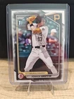 2024 Bowman Draft - Konnor Griffin #BD-22 (RC) 1st Bowman