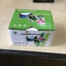 Supricolor Replacement Ink Cartridge 5pcs/pack Lot of (12)