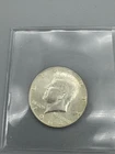 1964 Kennedy Half Dollar