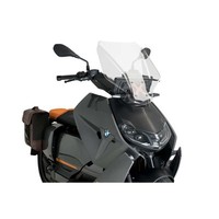 Puig Windschutzscheibe V-TECH Line Touring Fur Bmw Ce 04 21-25 Klar