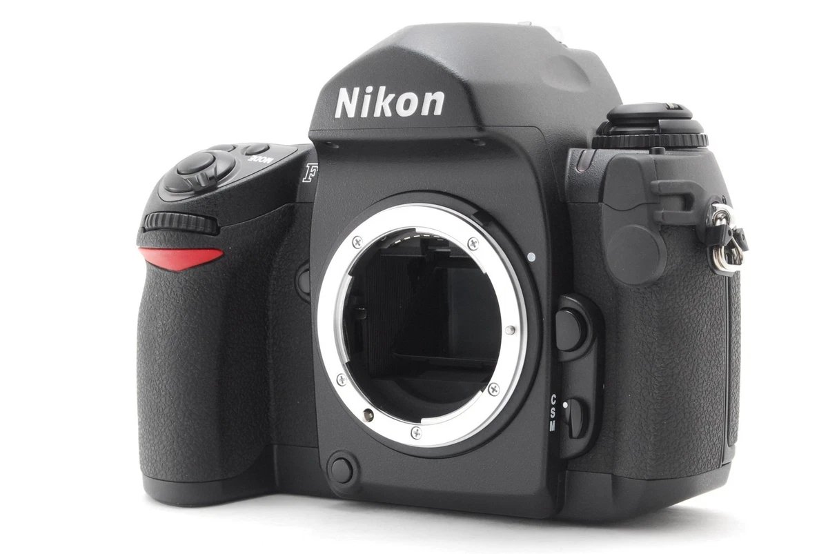 Nikon F6 Film Cameras for sale | eBay