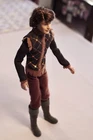 Vtg Barbie The 12 Dancing Princesses Prince Derek Doll Articulated Rooted Hair