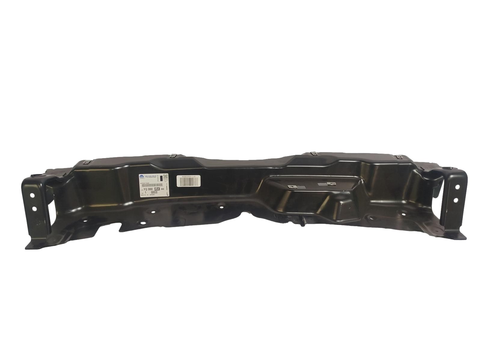Support fixation pare-choc avant YQ00045480 pour corriger l'écart d'aile sur Opel Crossland X