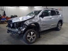 Camera/Projector Camera Eye Sight Liftgate Mounted Fits 19-23 ASCENT 1047254