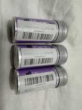 3 Boslance Hair Wax Stick Strong Hold Styling Wax Matte Finish Slick Back