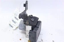 Used ABS Pump and Motor Assembly fits: 2013 Hyundai Elantra Actuator and Pump As