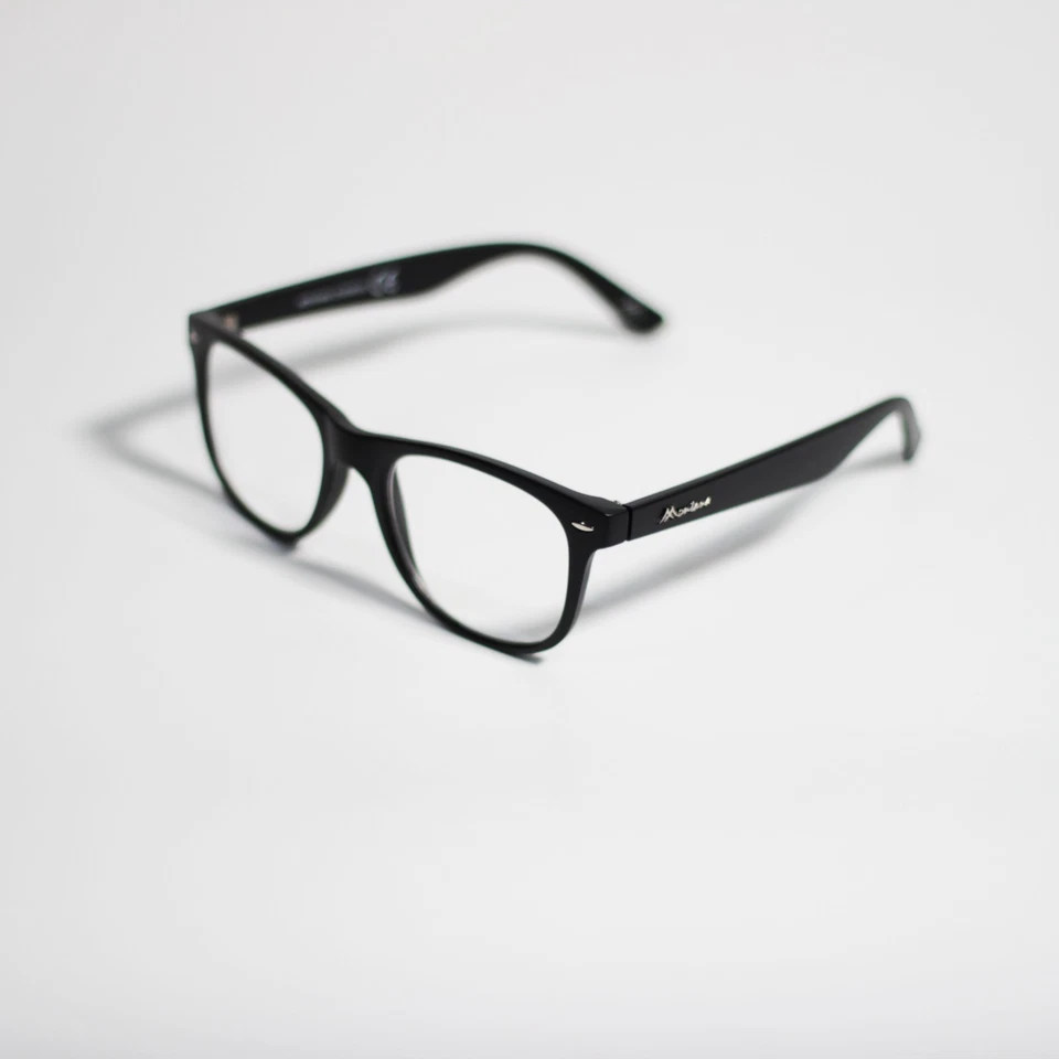 Occhiali Da Lettura Montana Uomo Donna Vista Graduati  1.0 1.5 2.0 2.5 3.0 3.5 - Immagine 4 di 4