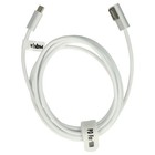 Adapter MagSafe 1 for Apple MB062LL/B MB063LL/B MB063CH/A MB118CH/A 100W Nylon