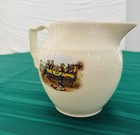 Antique Sandland Pitcher Steam Omnibus Thornycroft 1902 Impressed #1399 England — photo 6