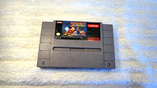 Magical Quest starring Mickey Mouse (Super Nintendo Entertainment System, 1992)