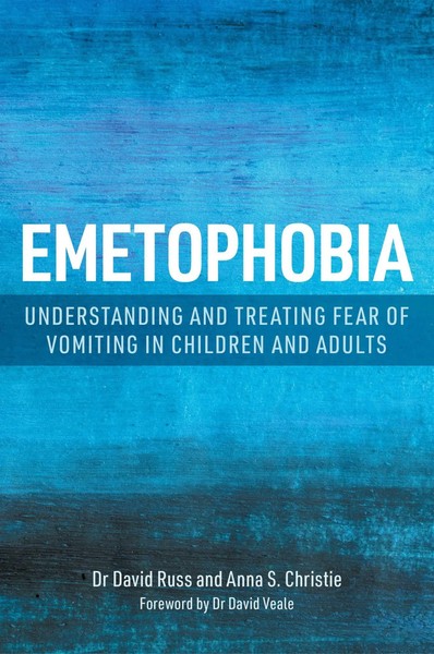 Emetophobia | Understanding And Treating Fear Of Vomiting In Children And Adults-image
