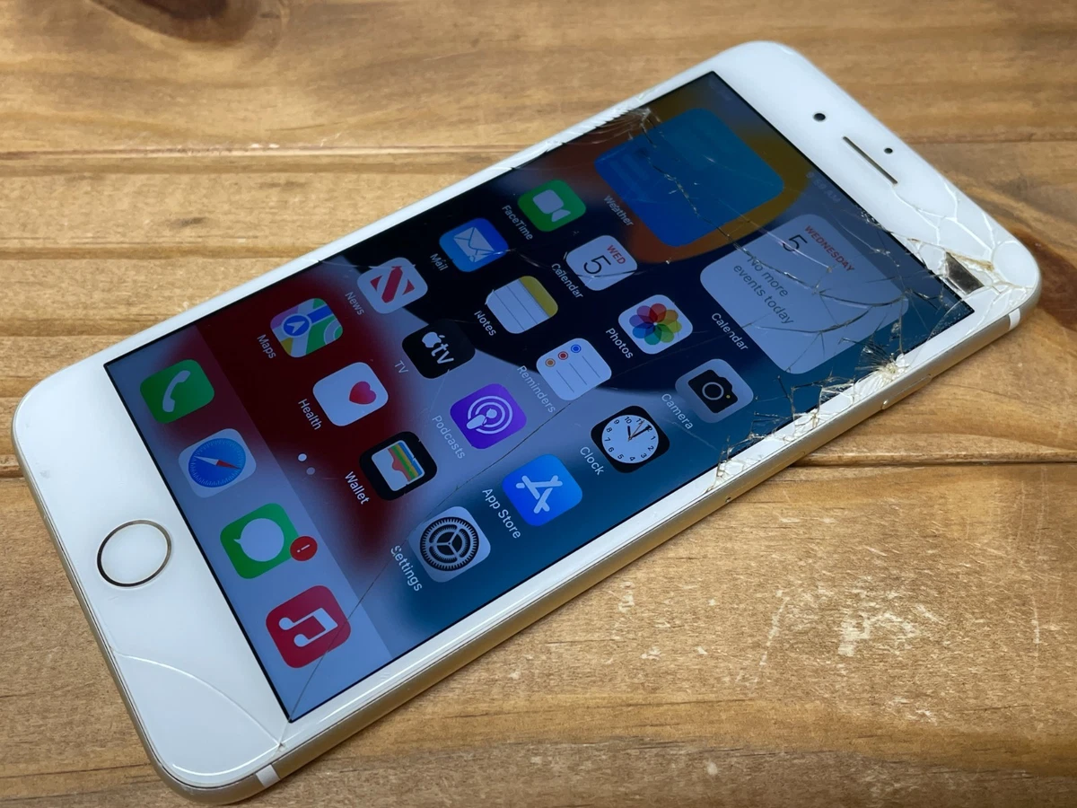 Apple iPhone 7 Plus Gold Phones for Sale | Shop New & Used Cell