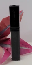 GIVENCHY GLOSS INTERDIT VINYL LIP GLOSS 16 NOIR Revelateur 0.11 oz MINI U/B