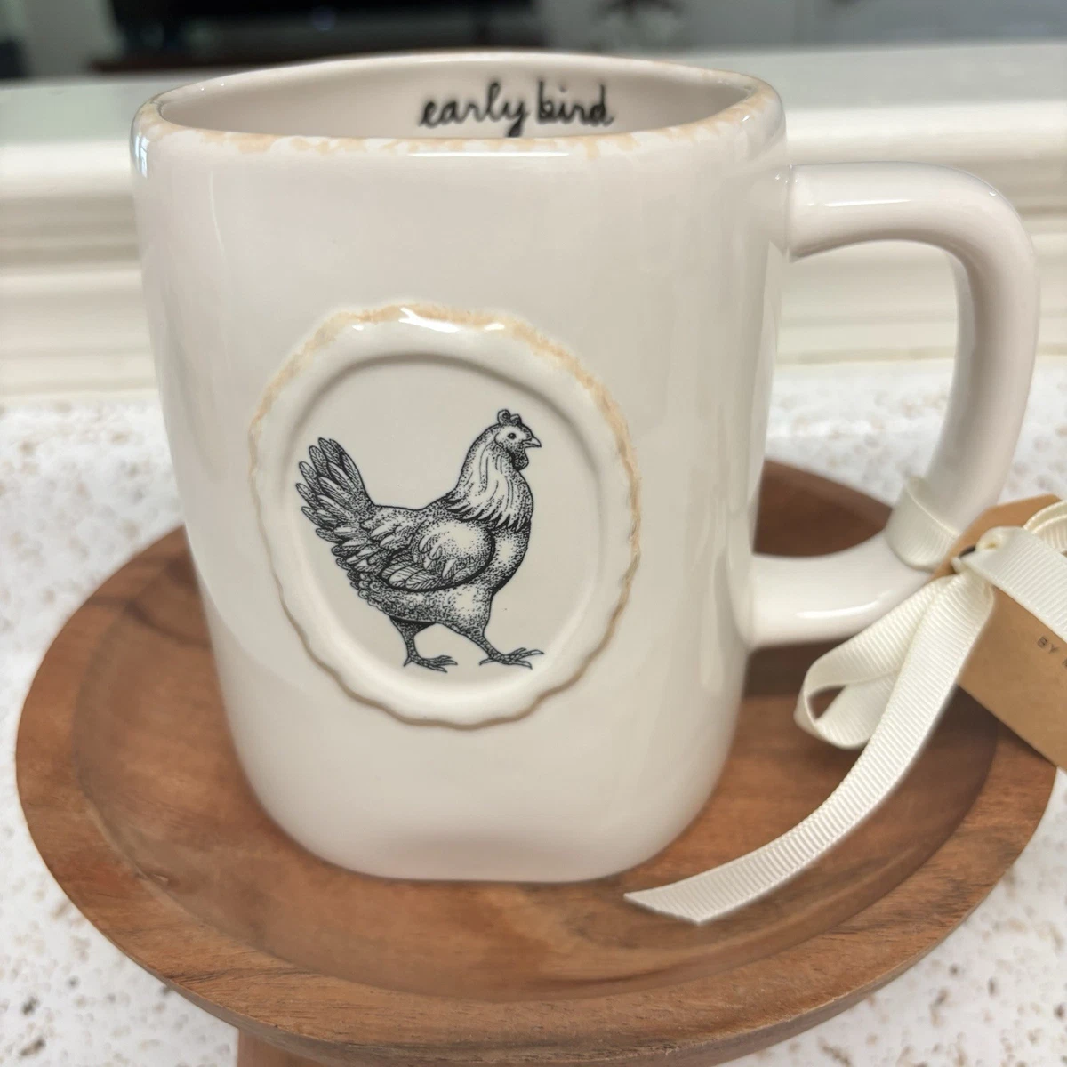 Rae Dunn Dinnerware & Serveware for sale | eBay