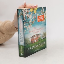 Das Schmetterlingszimmer: Roman  |  Lucinda Riley