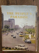 THE PEOPLES PARADISE (Foreign Languages Publi...