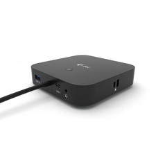 I-tec USB-C HDMI DP Docking Station mit Lieferung – Bild 2