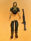 Vintage 1982 GI Joe  ARAH Rock n Roll Straight Arm Near Complete HD