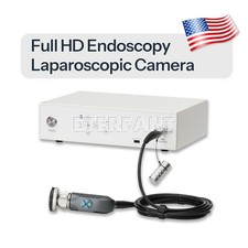 Endoscopy Camera 1080p Full HD Laparoscopic Endoscope ENT for Medical Endoscope