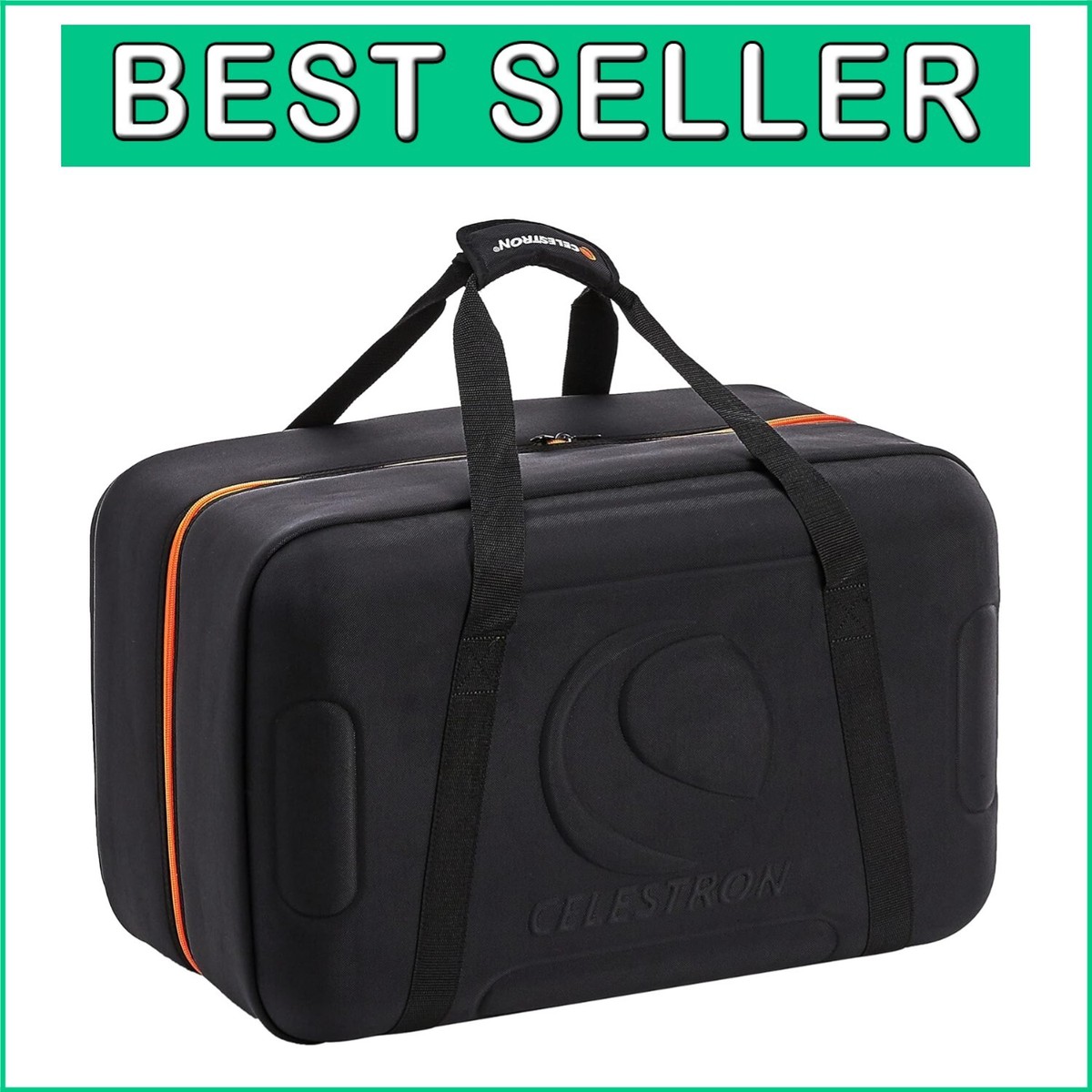 Expandable Accessory Pocket Telescope Case Fits All NexStar