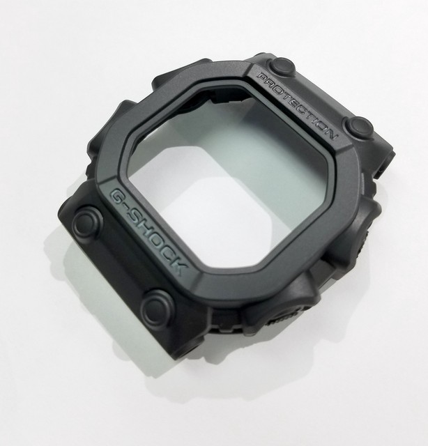 gx56 metal bezel