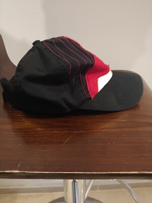 Disney Jessica Rabbit Baseball Hat Pre-owned Great Condition 