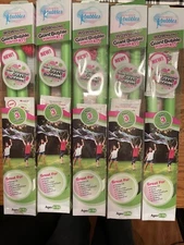 (5) South Beach Bubbles  Wow Mazing Giant Bubble Powder Kit