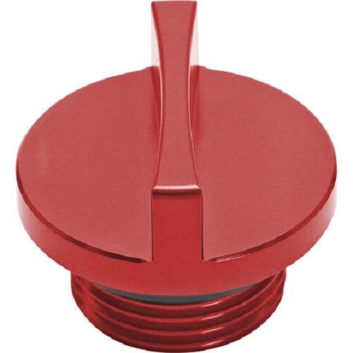 Pro-tek Oil Filler Cap Suzuki 2008-2025 GSXR600 GSXR-600 NEW Anodized Aluminum - Bild 4 von 7