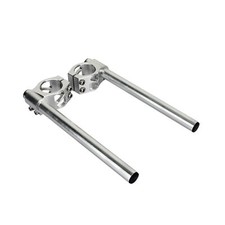 Lenkerstummel Stummellenker für Suzuki GSX-R 1100 GSXR1100 1991-94 52mm Motorrad