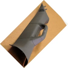 Super Duty Driver Side Grab Handle Trim A-Pillar Panel Windshield Molding OE OEM