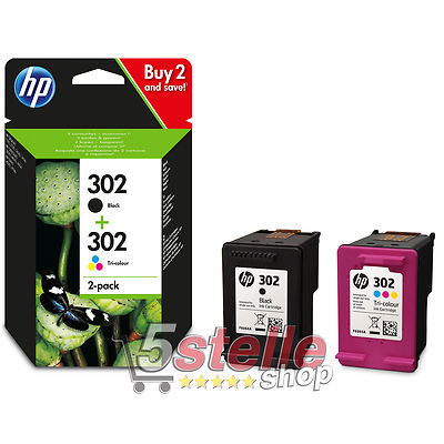 Cartuccia Originale HP Da 170 Pagine Compatibili Stampanti DeskJet 302 F6U66AE - Foto 7