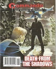 Commando Comic 2535 Very Fine+ (War Picture Library Fleetway)