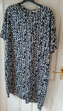 MANGO  TUNIC /  DRESS   Size XL